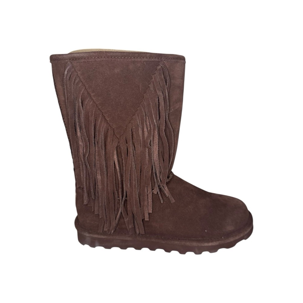 Bearpaw Cherilyn Boots Women's Size 7 No Box‎